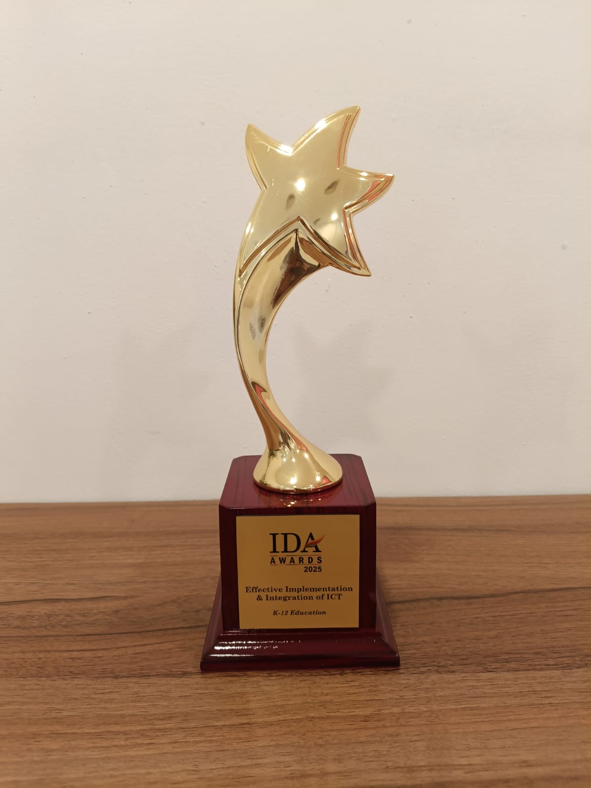 IDA