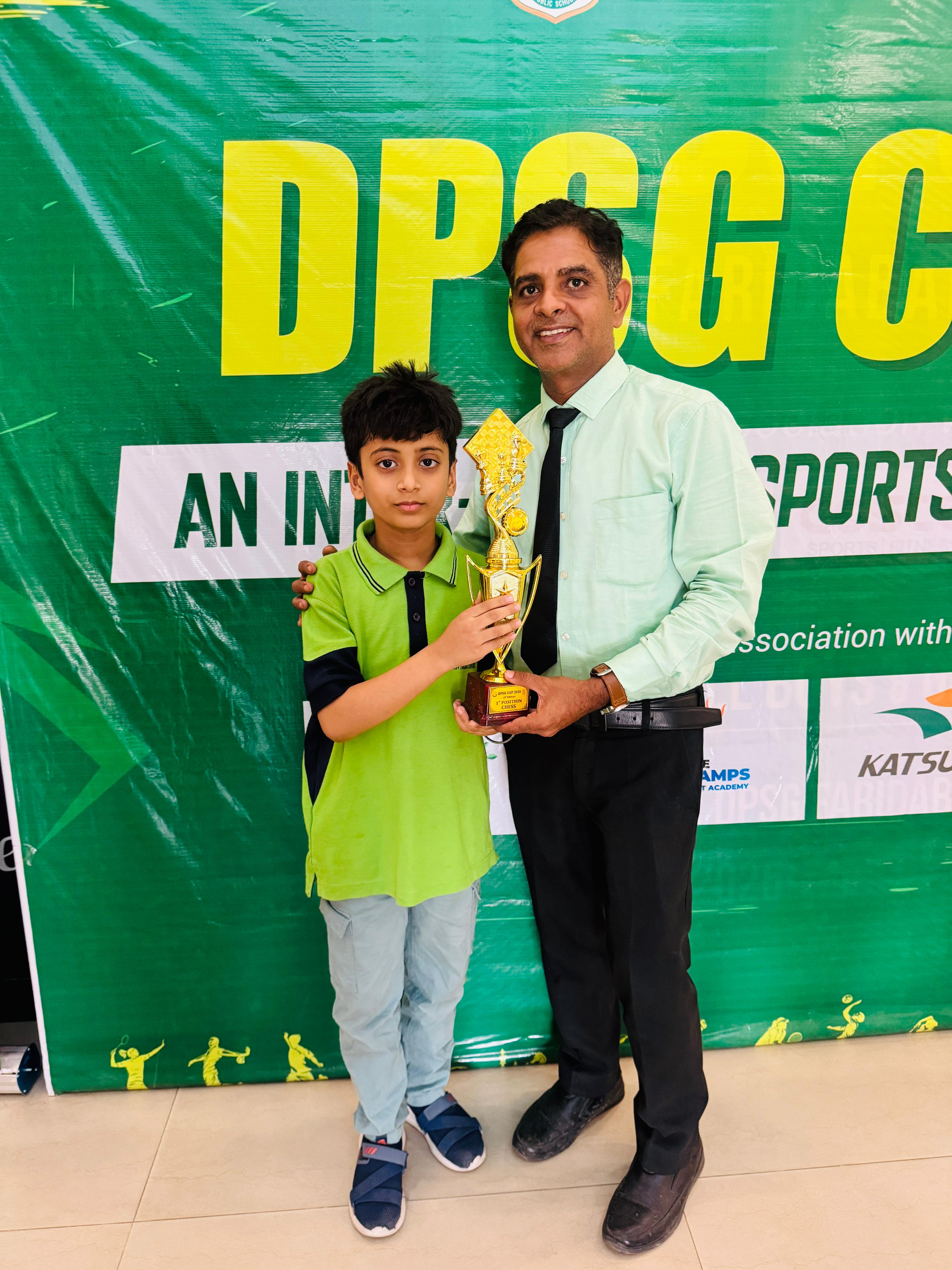 Chess Pranit