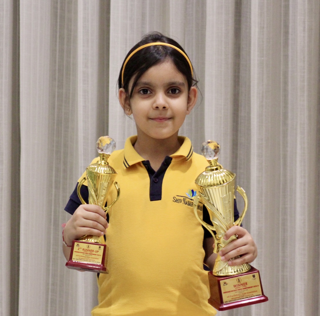 Evaara Singh
