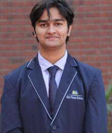 Samar Raj Sharma