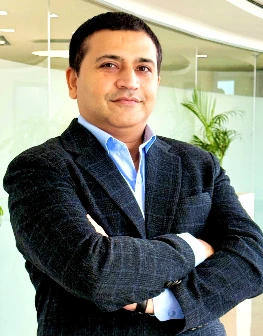 Anju Soni, Principal - Shiv Nadar School Noida