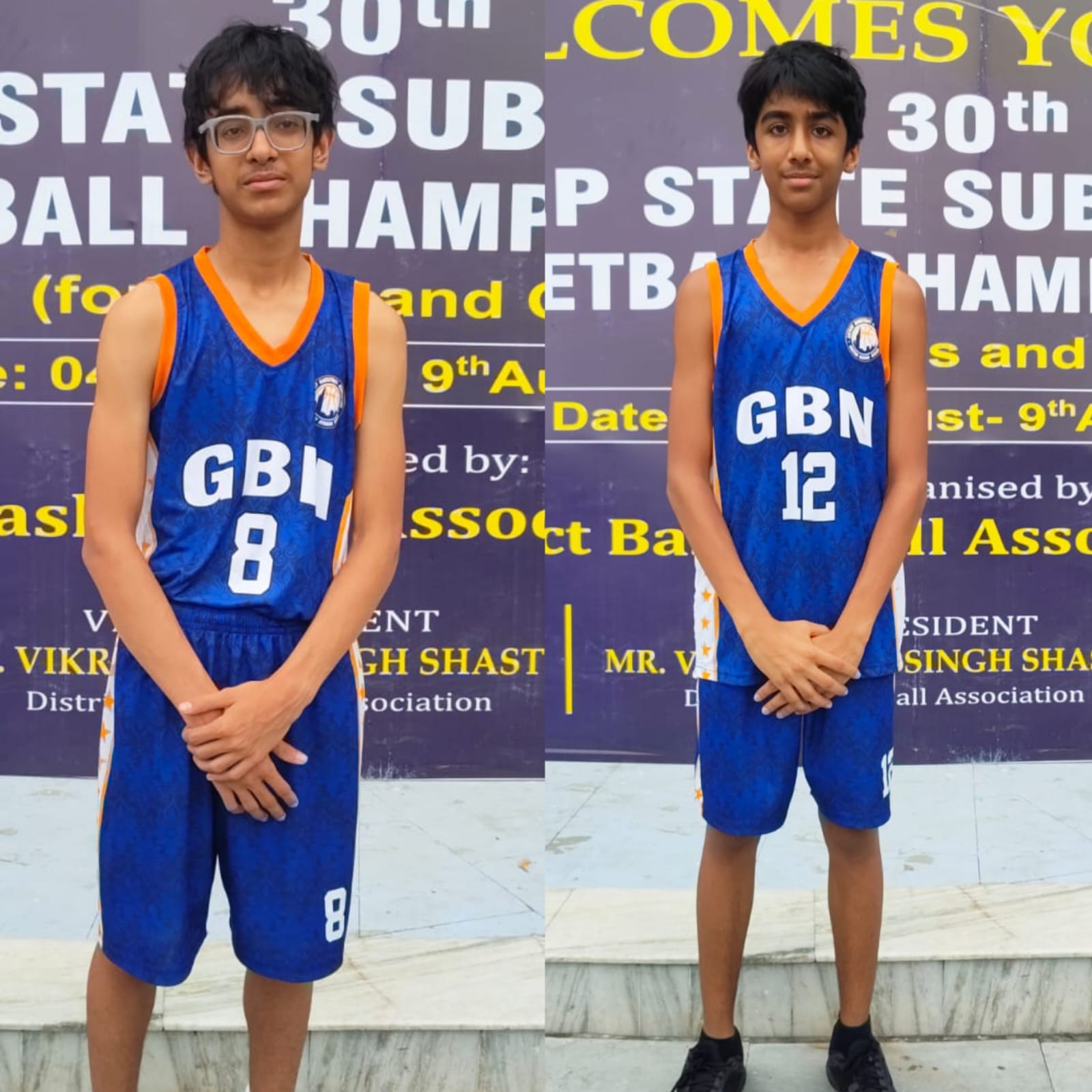 Basketball Excellence at the State Level